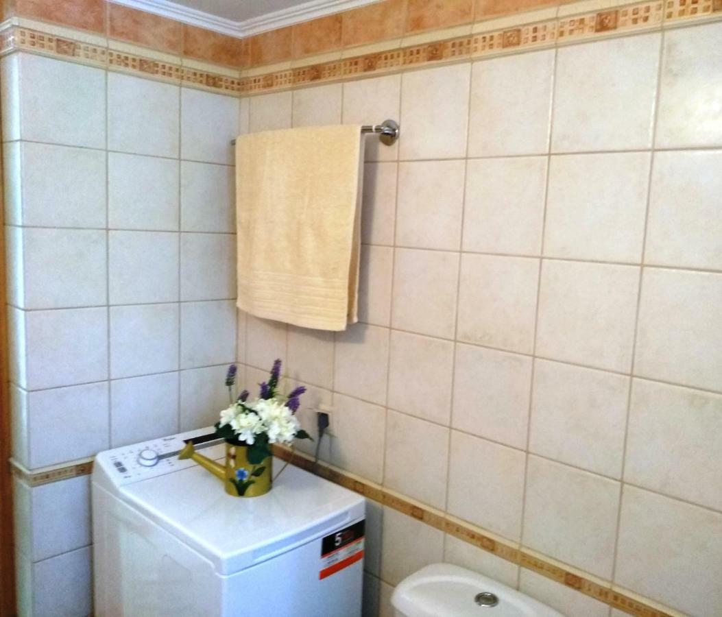 Vila Olive Breeze Kíssamos Exteriér fotografie